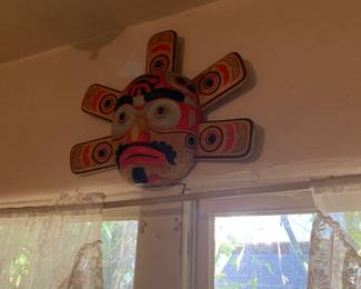 Tribal Art, Native American, Shona Sculptures, Zimbabwe Tribe Animals, Navajo, Hopi pottery