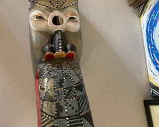 Tribal Art, Native American, Shona Sculptures, Zimbabwe Tribe Animals, Navajo, Hopi pottery