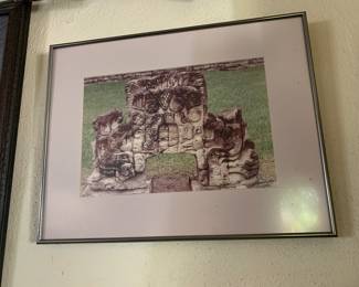 Tribal Art, Native American, Shona Sculptures, Zimbabwe Tribe Animals, Navajo, Hopi pottery