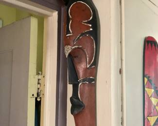 Tribal Art, Native American, Shona Sculptures, Zimbabwe Tribe Animals, Navajo, Hopi pottery