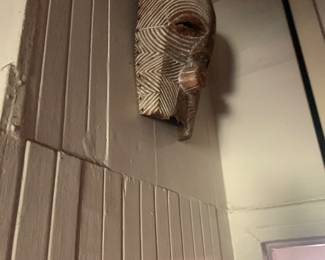 Tribal Art, Native American, Shona Sculptures, Zimbabwe Tribe Animals, Navajo, Hopi pottery