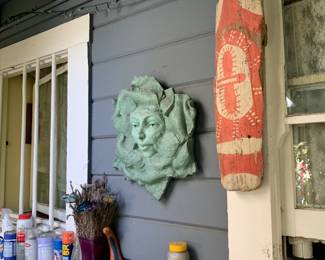 Tribal Art, Native American, Shona Sculptures, Zimbabwe Tribe Animals, Navajo, Hopi pottery