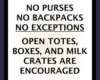 purses
