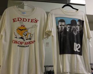 Vintage t shirts