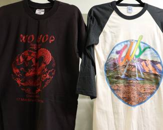 Vintage t shirts