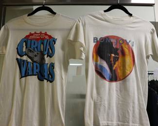 Vintage t shirts
