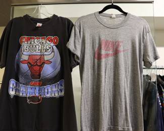 Vintage t shirts