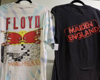 Vintage t shirts