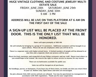 introVintage clothing