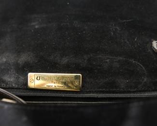 Vintage handbags and purses