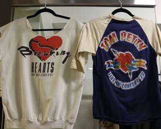 Vintage t shirts