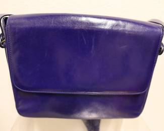 Vintage handbags and purses