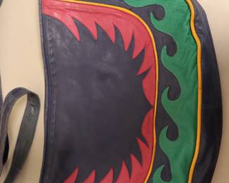 Vintage handbags and purses