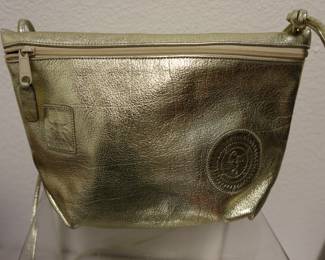 Vintage handbags and purses
