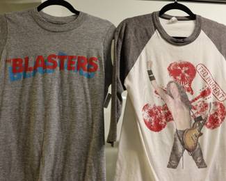 Vintage t shirts
