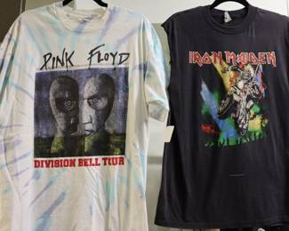 Vintage t shirts