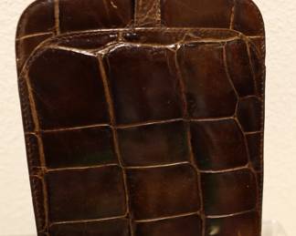 Vintage handbags and purses