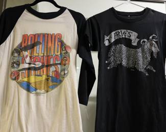 Vintage t shirts