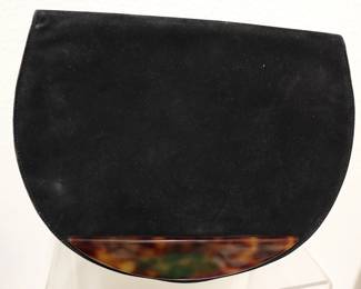 Vintage handbags and purses