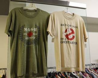 Vintage t shirts