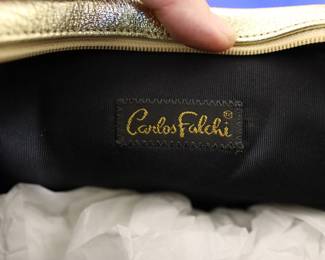 Vintage handbags and purses