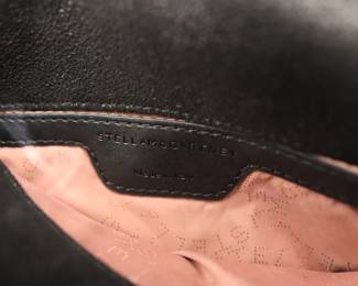 Vintage handbags and purses