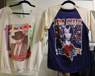 Vintage t shirts