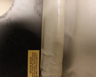 Vintage handbags and purses