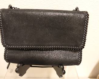 Vintage handbags and purses