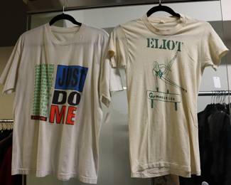Vintage t shirts