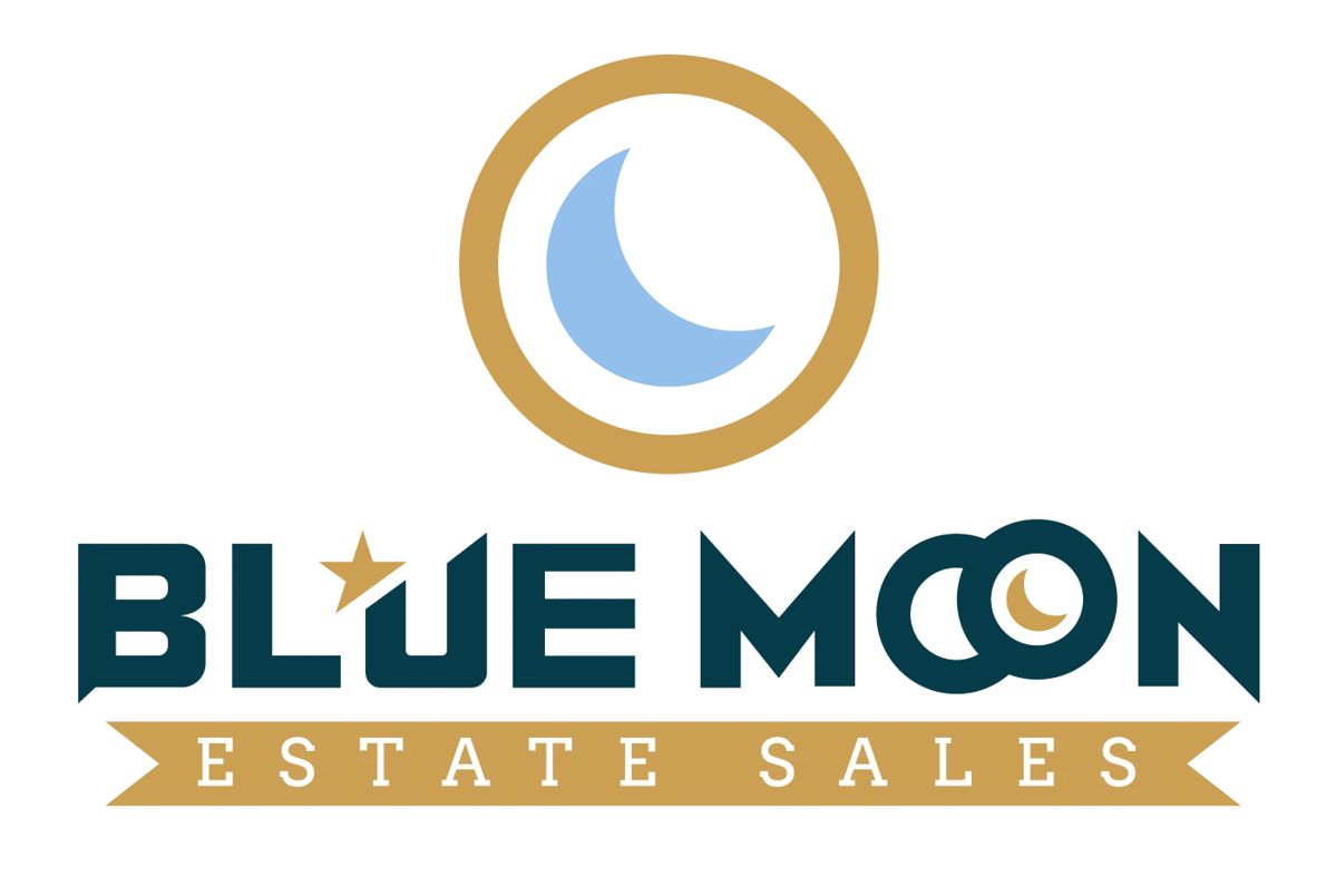 Blue Moon Estate Sale West Little Rock starts on 7/6/2024