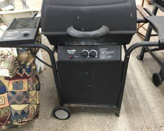 $37.50 Char-Broil Propane Grill