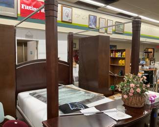 Beautiful bedroom set