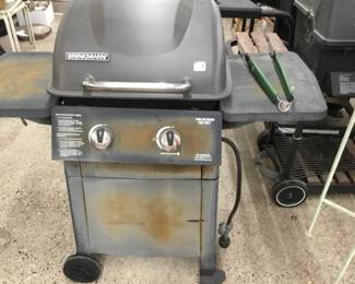 $30 Brinkman Propane Grill