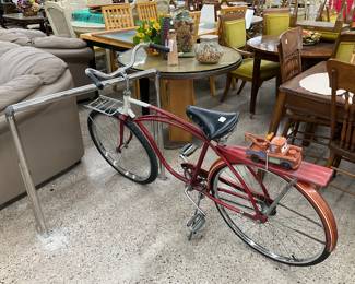 Westpoint vintage men’s bike $75