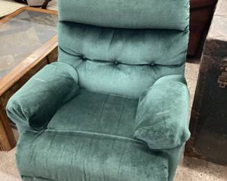$60 Lazy Boy Recliner
