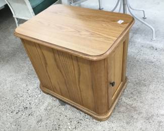 $40 Cabinet