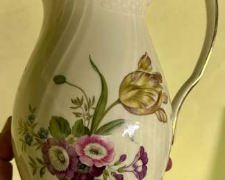 24 Oz Pitcher- Frijsenborg- by ROYAL COPENHAGEN