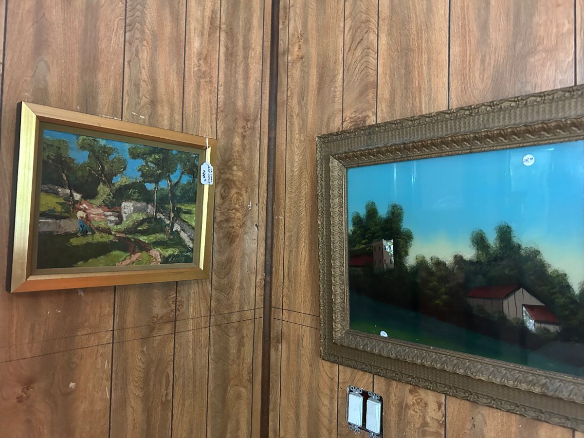 J & j estate sales in New Port Richey, FL starts on 6/14/2024