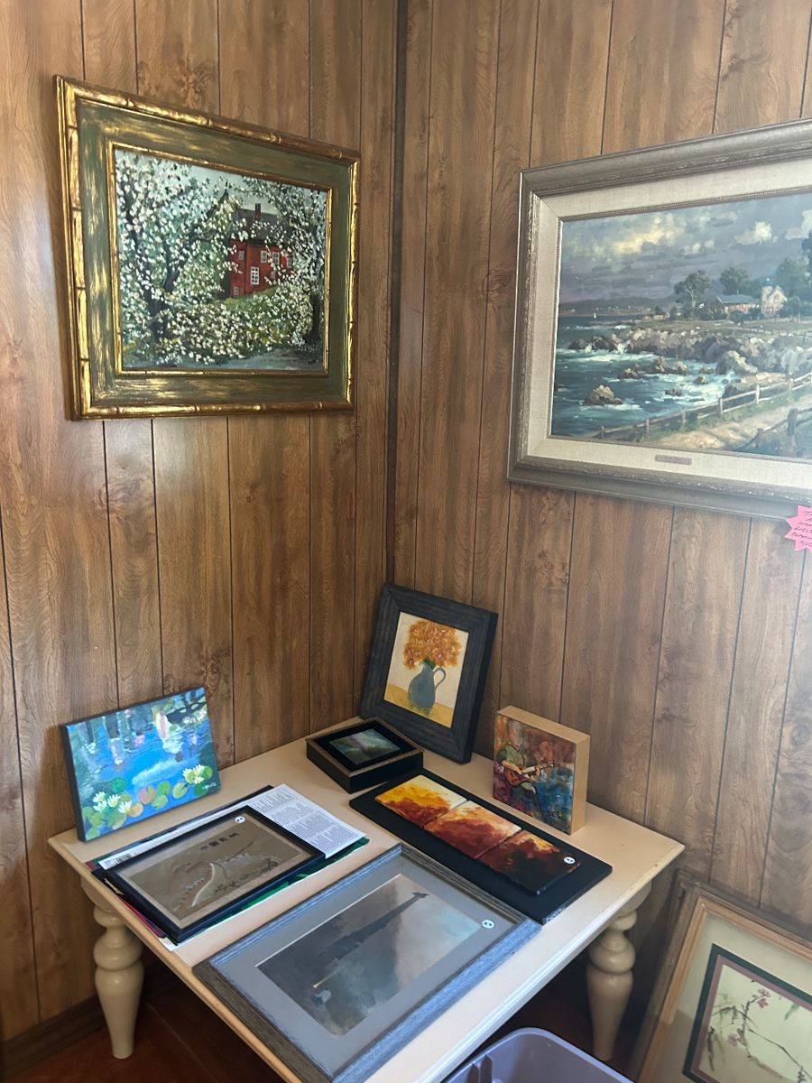 J & j estate sales in New Port Richey, FL starts on 6/14/2024