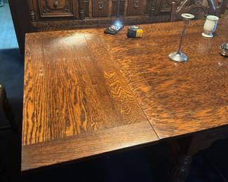 Another picture of table