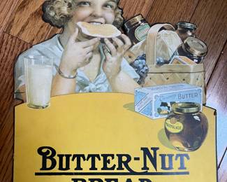 antique advertisements