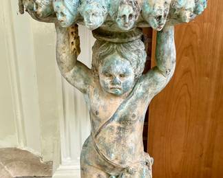 One of two, priced separately