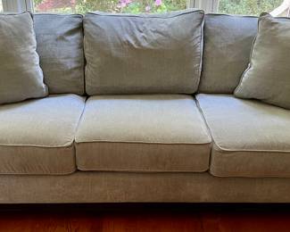 One of two available