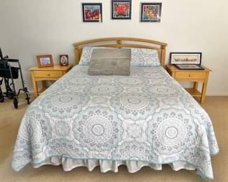 
Ethan Allen American Dimension 