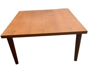 MCM low table