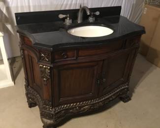 Sink new - from Newman Marcus