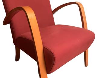 MCM arm chair, we have 2