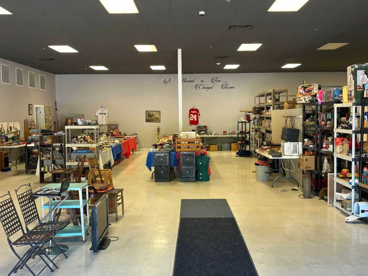 TAG SALE! Civil war buttons, Records, Vintage... starts on 6/13/2024