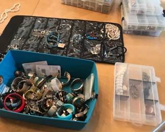 prepare to spend some time going through  the boxes . They are sorted by a theme !! 